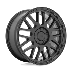 Motegi – MR144 M9 – Black – 16″x7″ 40mm – All weather Wheels – MR14467051740